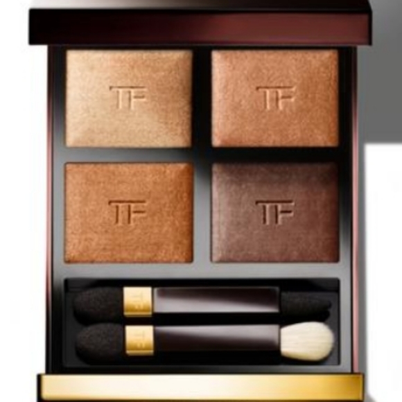 Tom ford suspicion